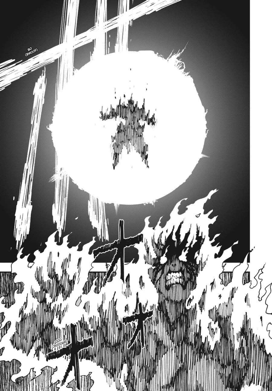 Read Touge Oni EN Manga Online