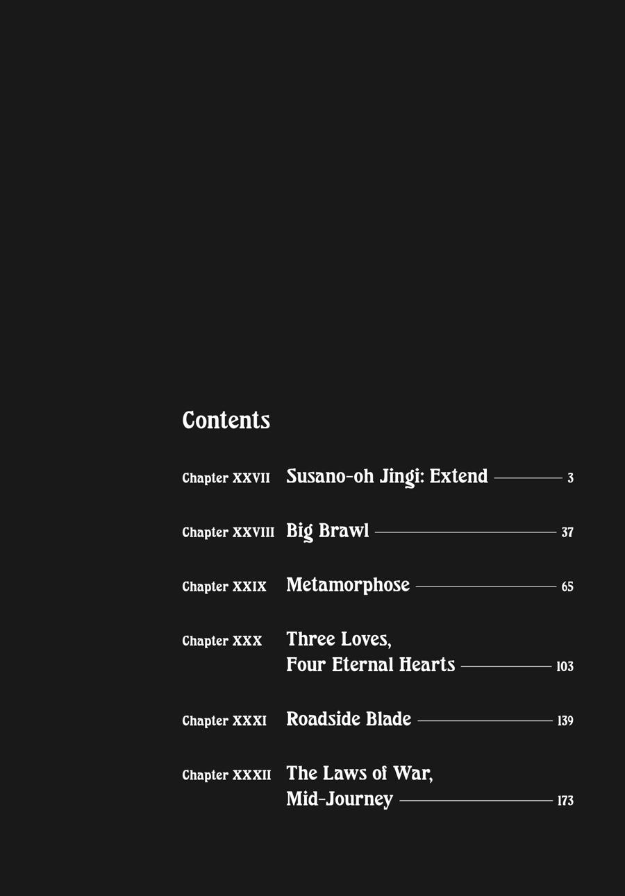 Read Touge Oni EN Manga Online