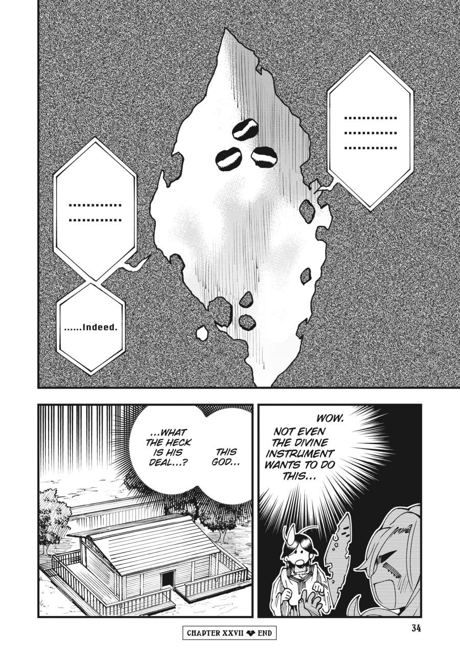 Read Touge Oni EN Manga Online