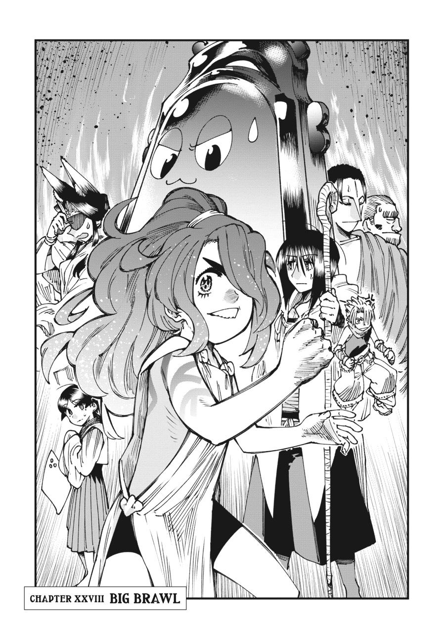 Read Touge Oni EN Manga Online