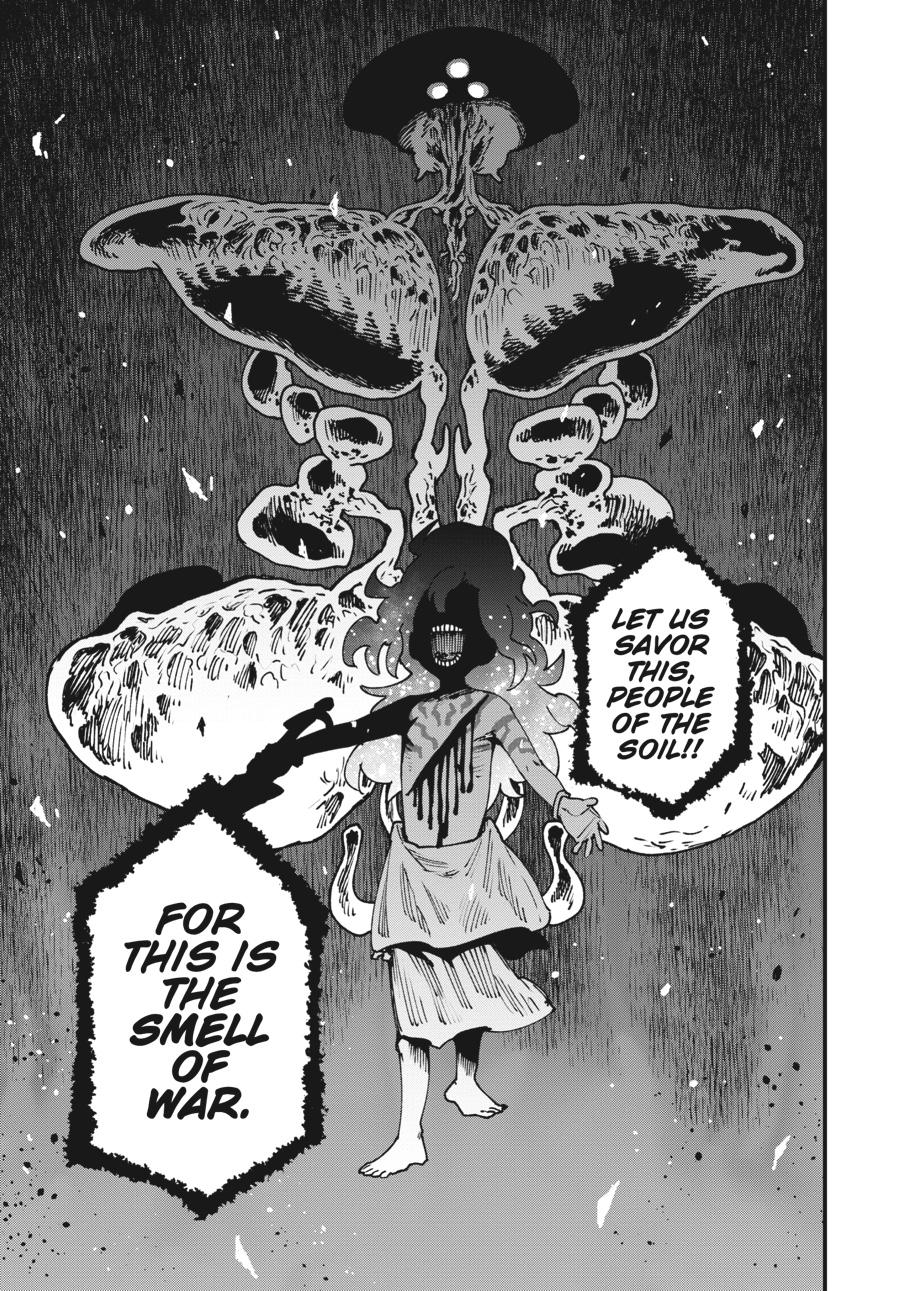 Read Touge Oni EN Manga Online