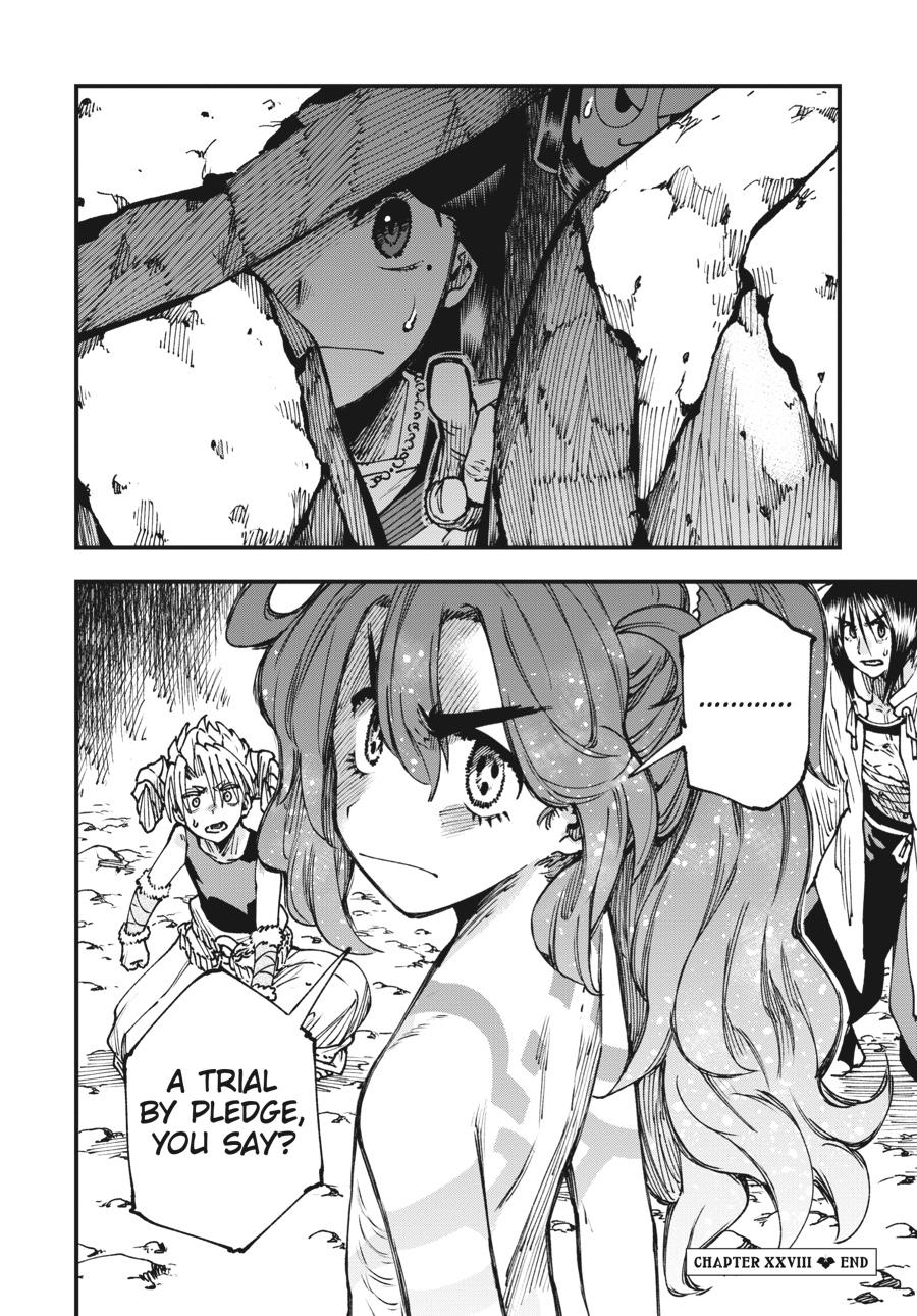 Read Touge Oni EN Manga Online