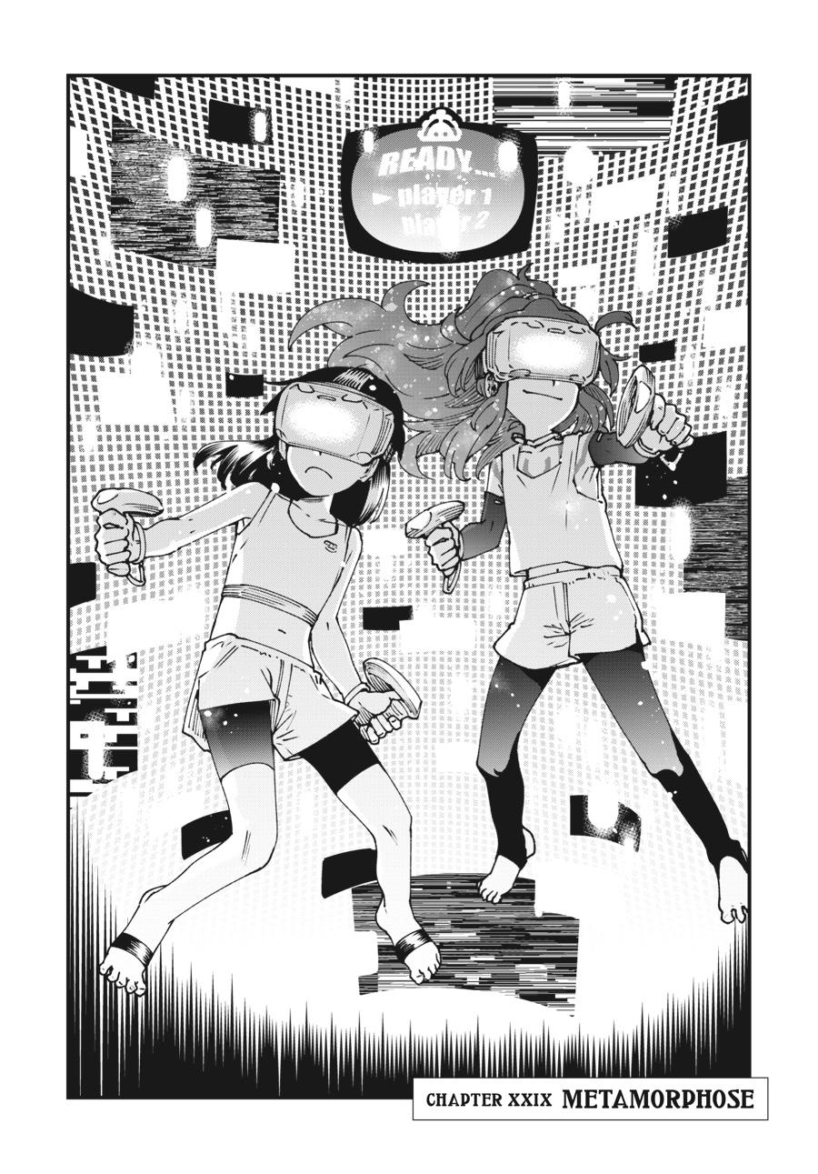 Read Touge Oni EN Manga Online