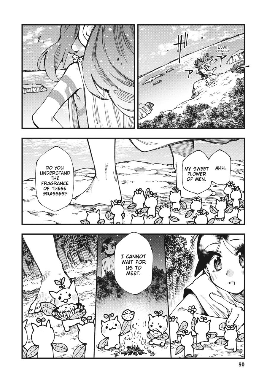 Read Touge Oni EN Manga Online