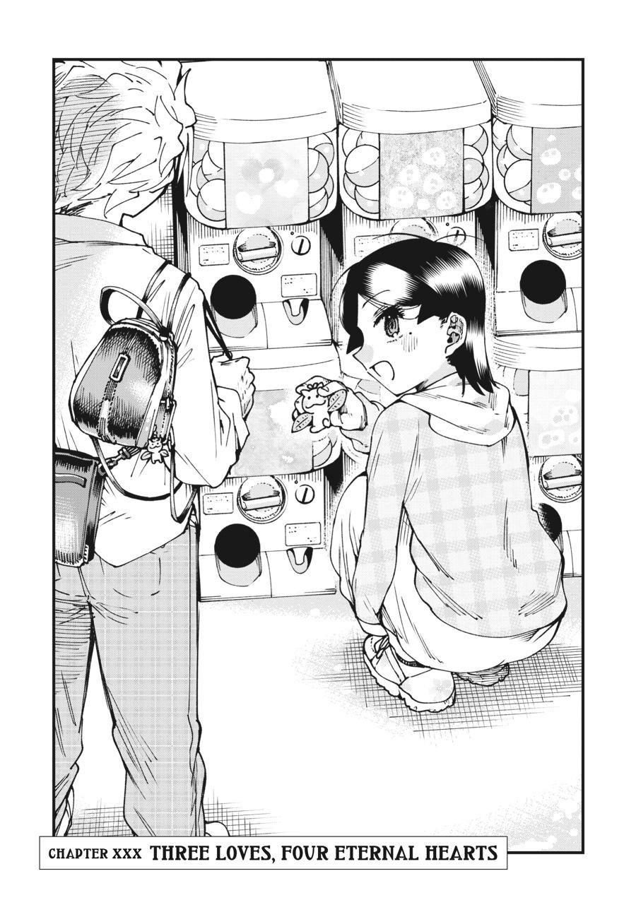 Read Touge Oni EN Manga Online