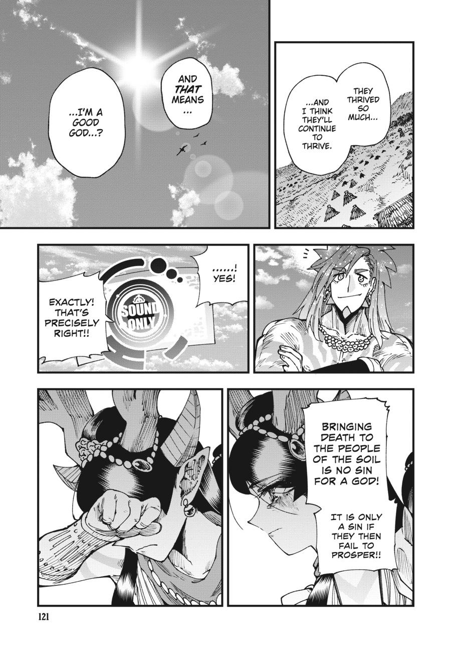 Read Touge Oni EN Manga Online