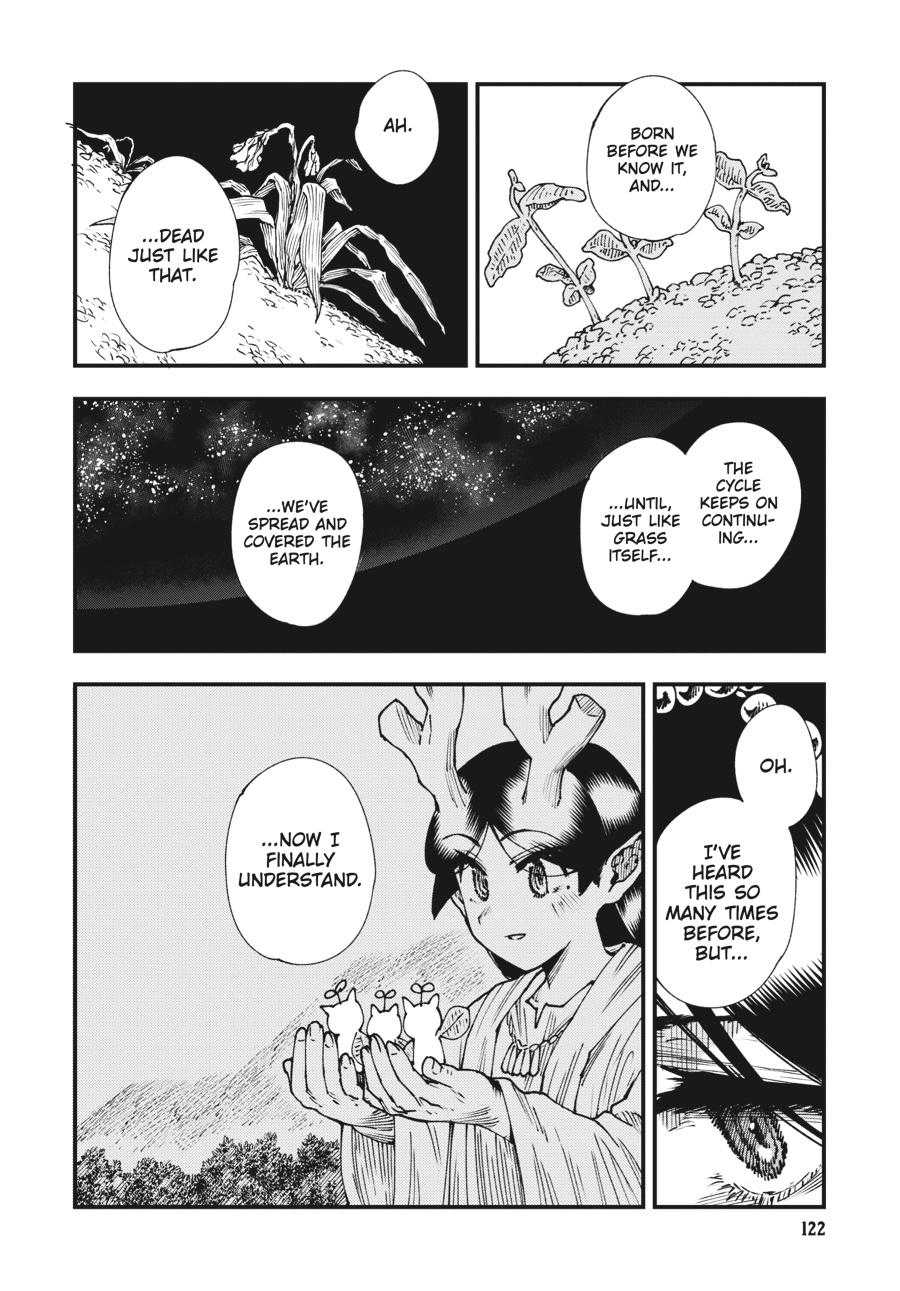 Read Touge Oni EN Manga Online