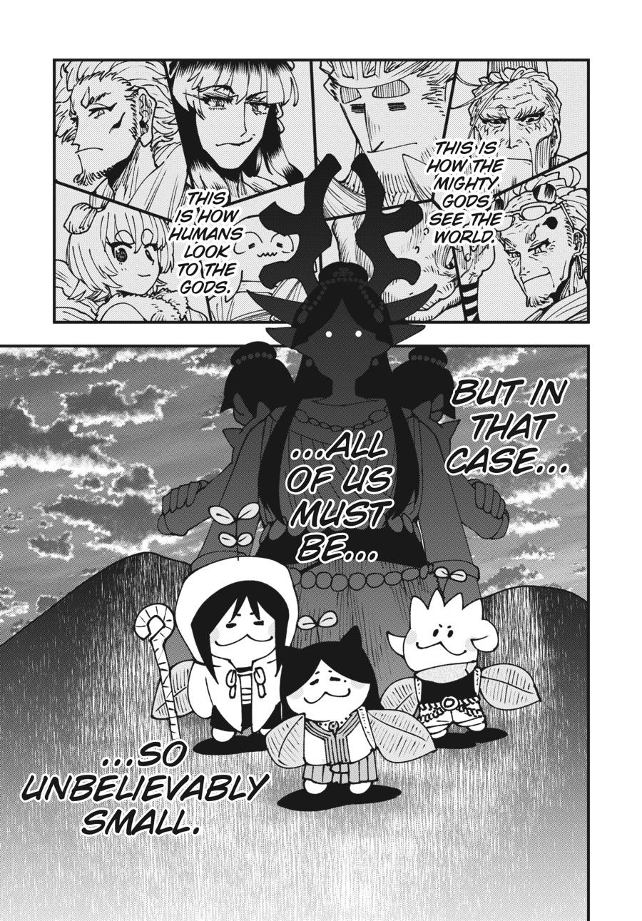 Read Touge Oni EN Manga Online