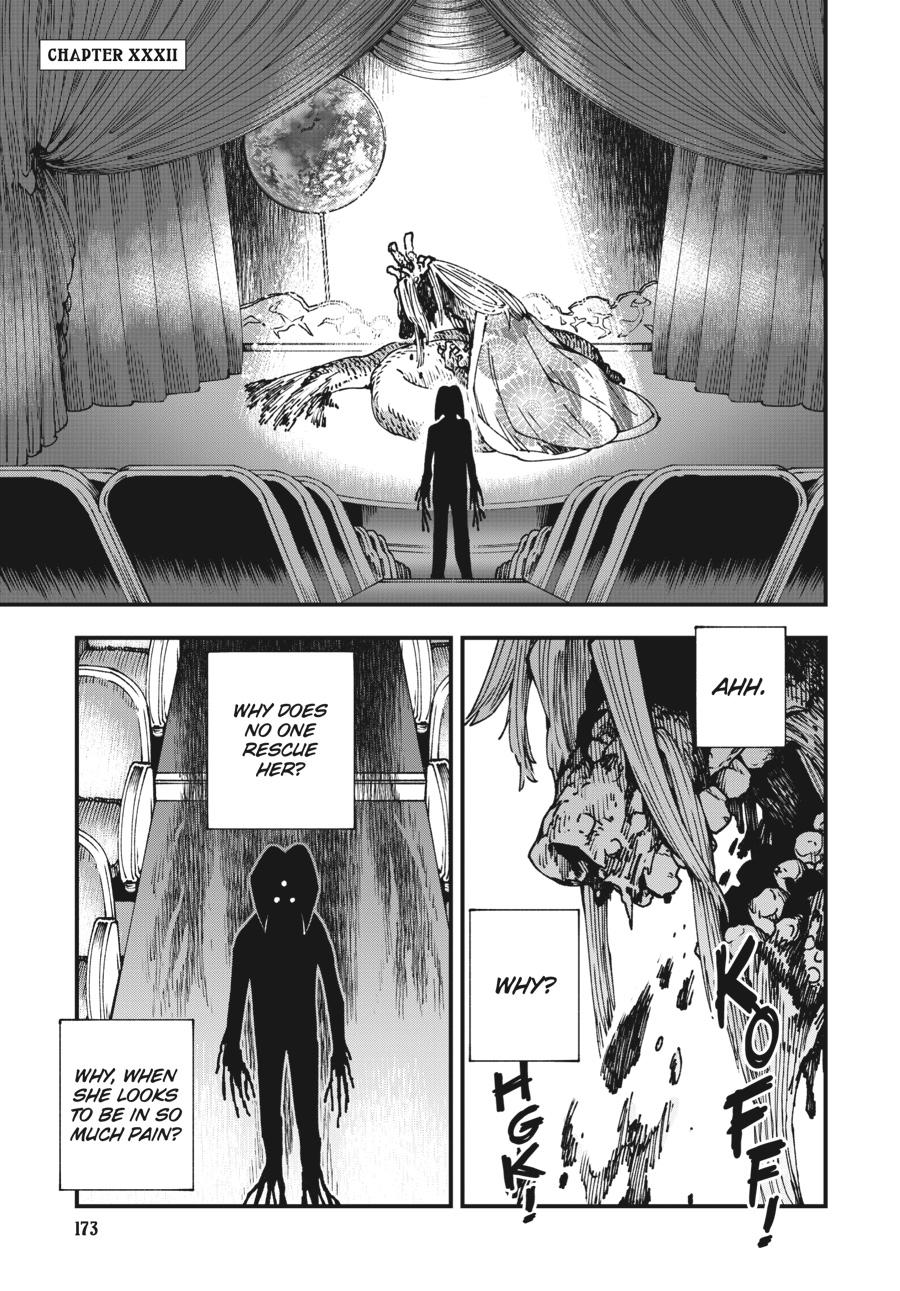 Read Touge Oni EN Manga Online