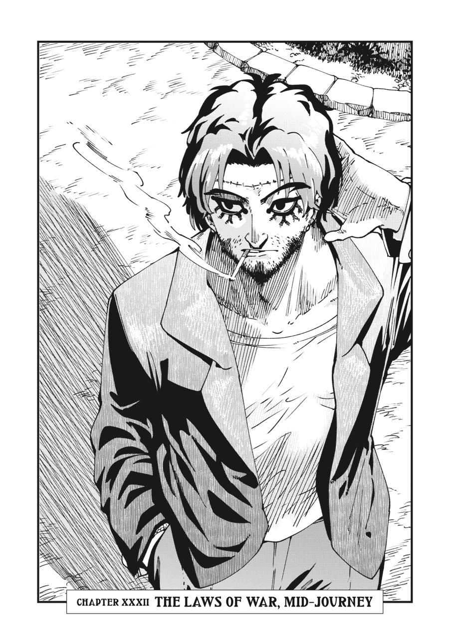 Read Touge Oni EN Manga Online