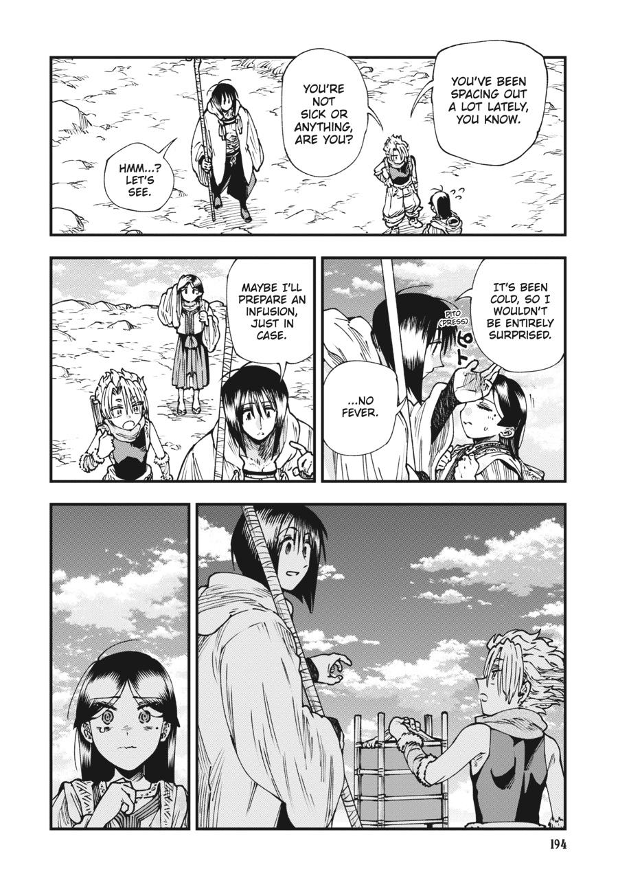 Read Touge Oni EN Manga Online