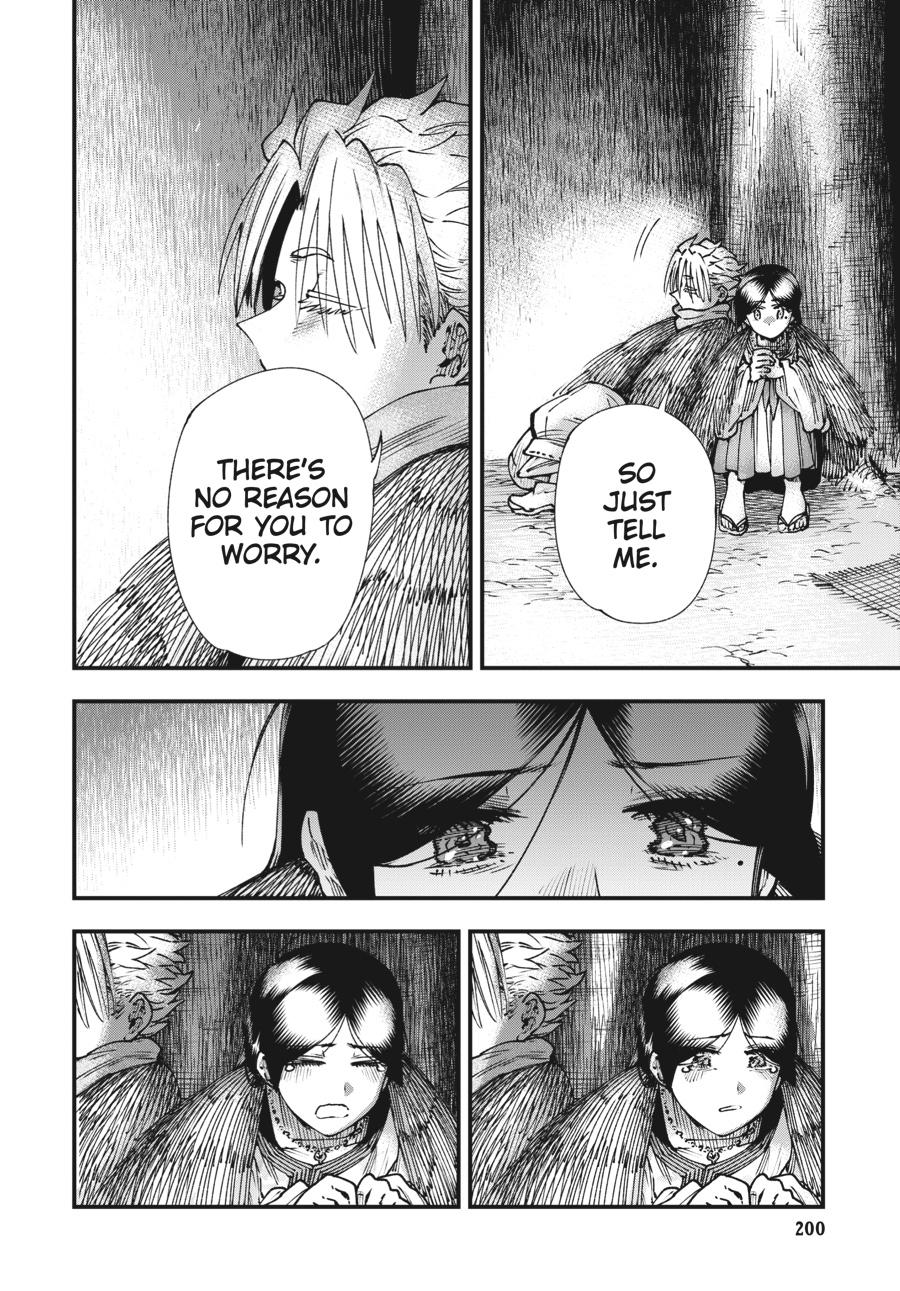 Read Touge Oni EN Manga Online