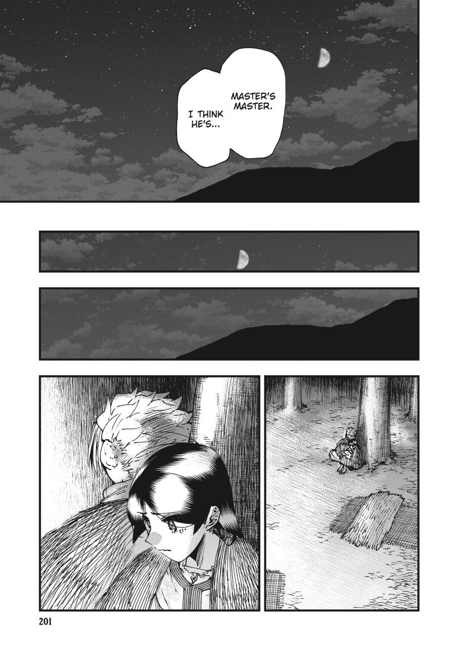 Read Touge Oni EN Manga Online