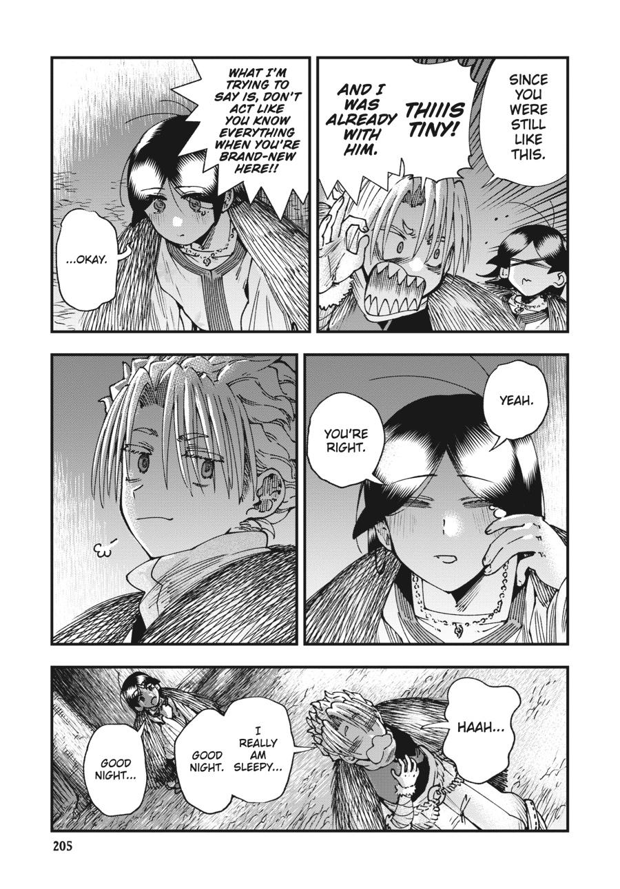 Read Touge Oni EN Manga Online