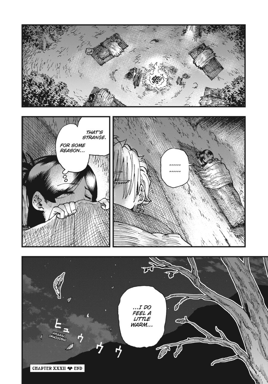 Read Touge Oni EN Manga Online