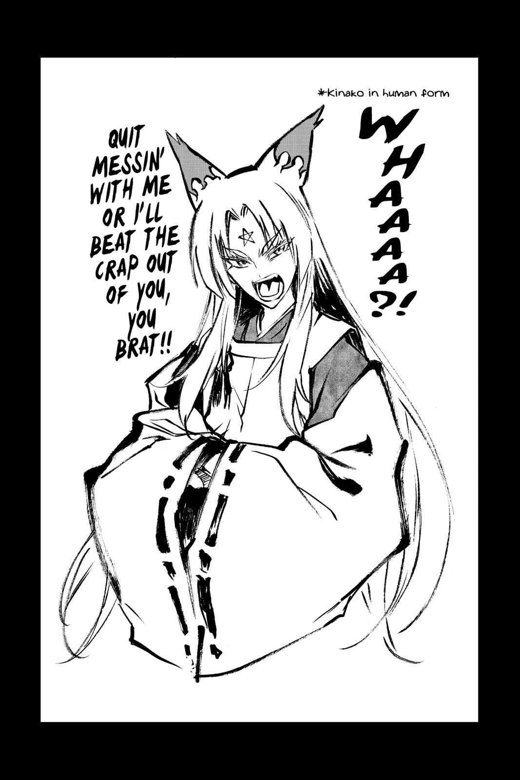 Read Twin Star Exorcists EN Manga Online