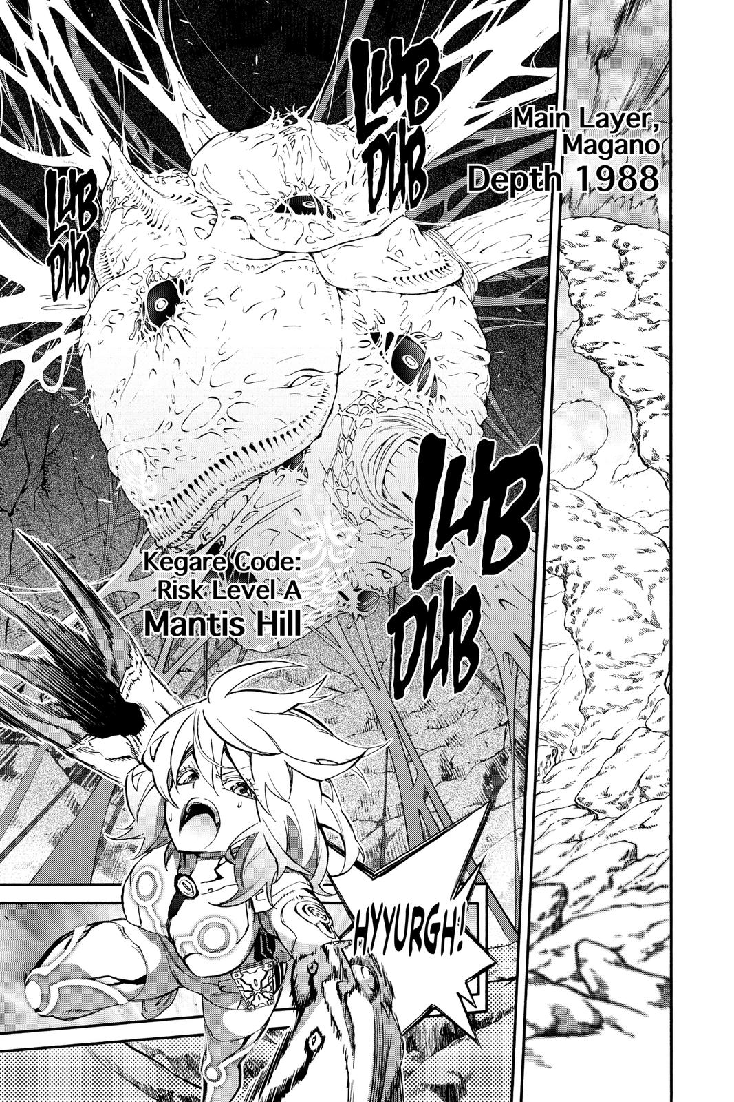 Read Twin Star Exorcists EN Manga Online