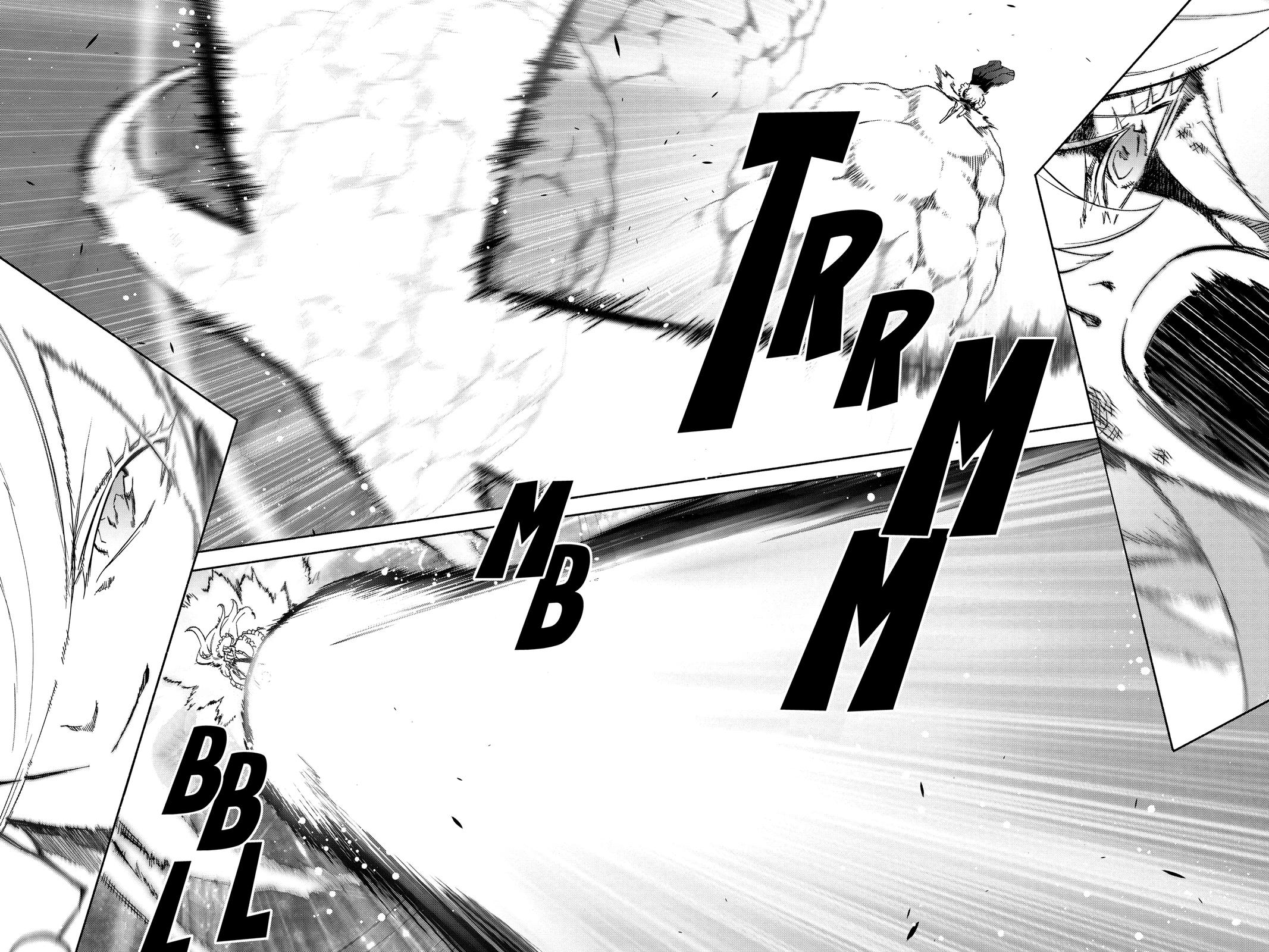 Read Twin Star Exorcists EN Manga Online