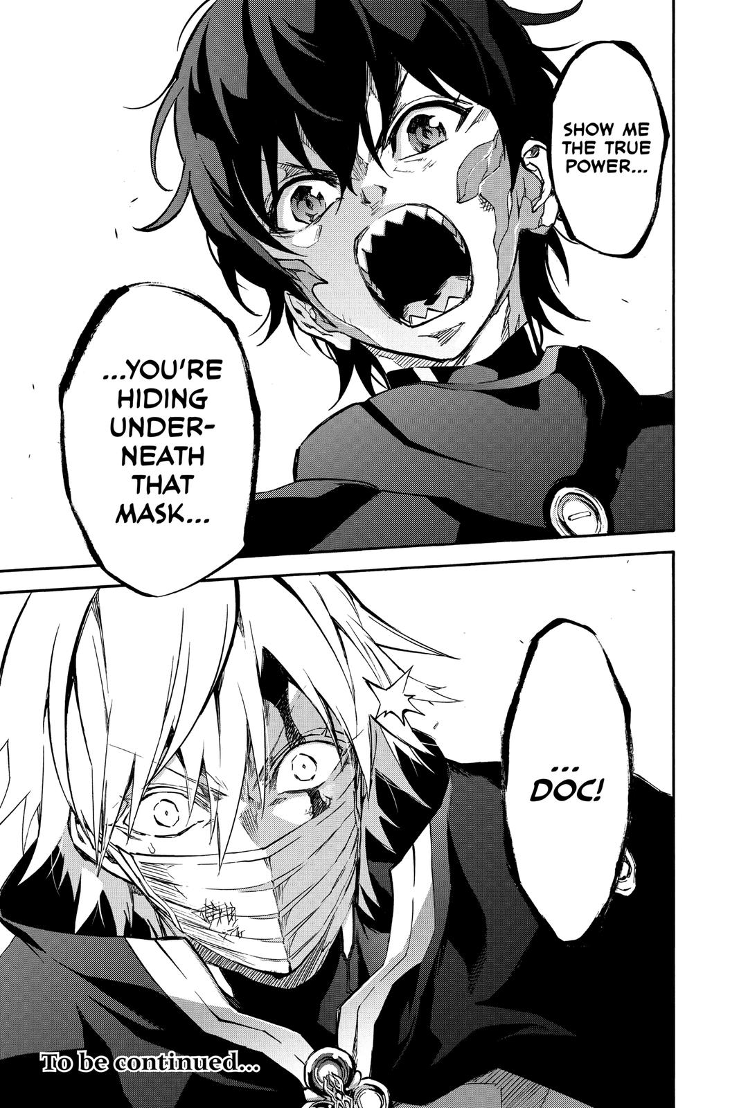 Read Twin Star Exorcists EN Manga Online