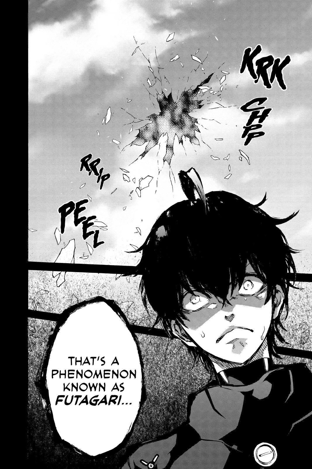 Read Twin Star Exorcists EN Manga Online