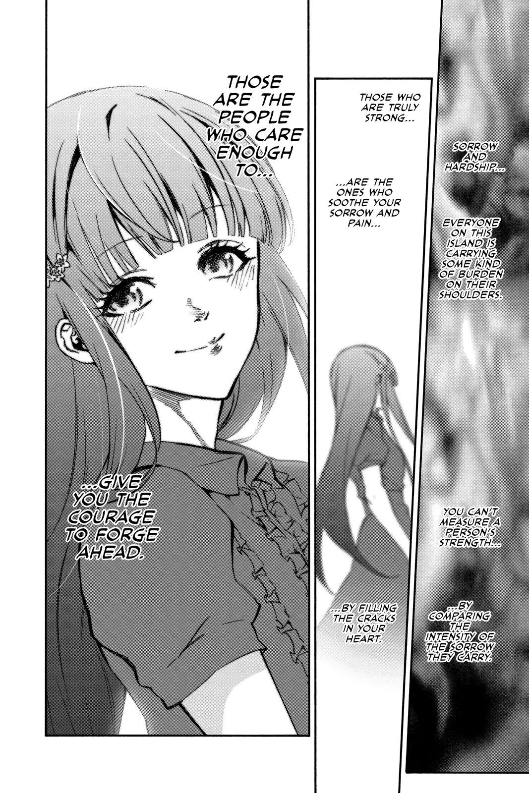 Read Twin Star Exorcists EN Manga Online