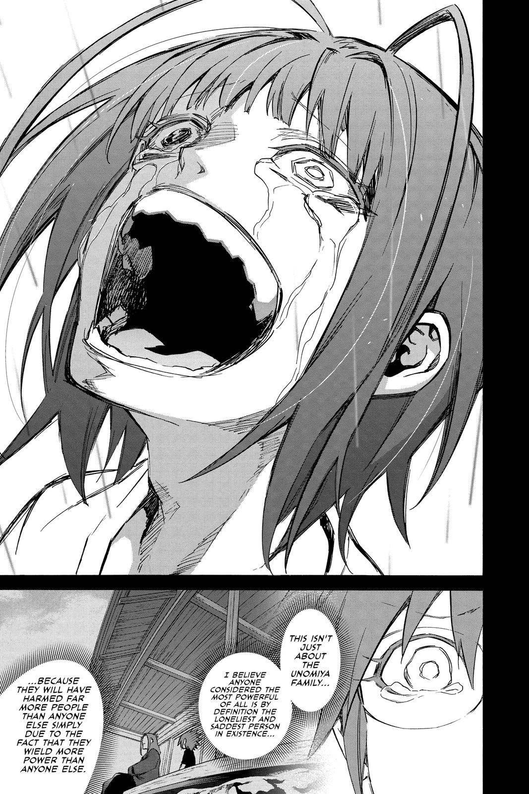 Read Twin Star Exorcists EN Manga Online