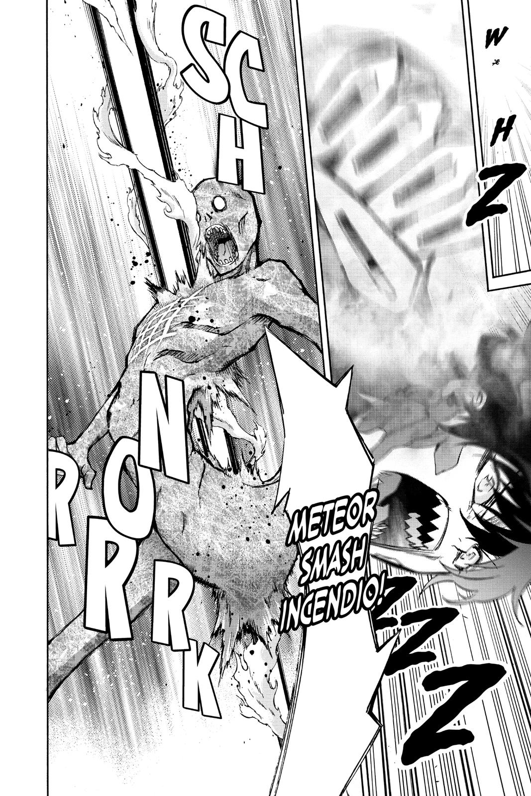 Read Twin Star Exorcists EN Manga Online