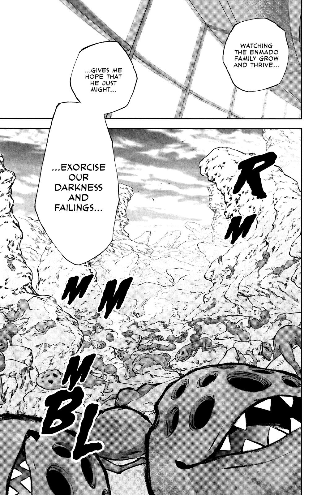 Read Twin Star Exorcists EN Manga Online