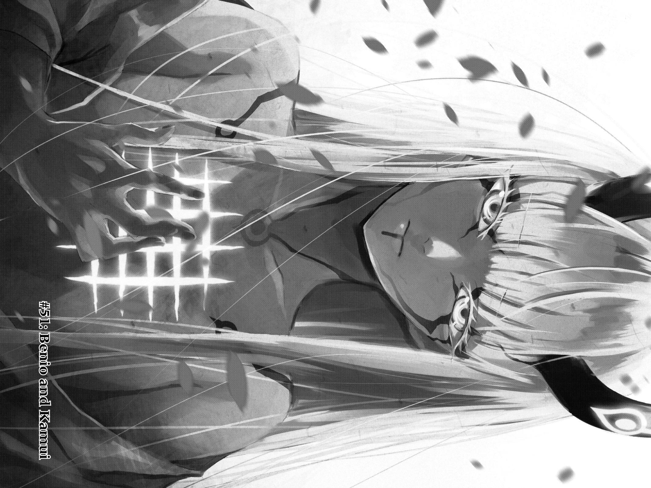Read Twin Star Exorcists EN Manga Online