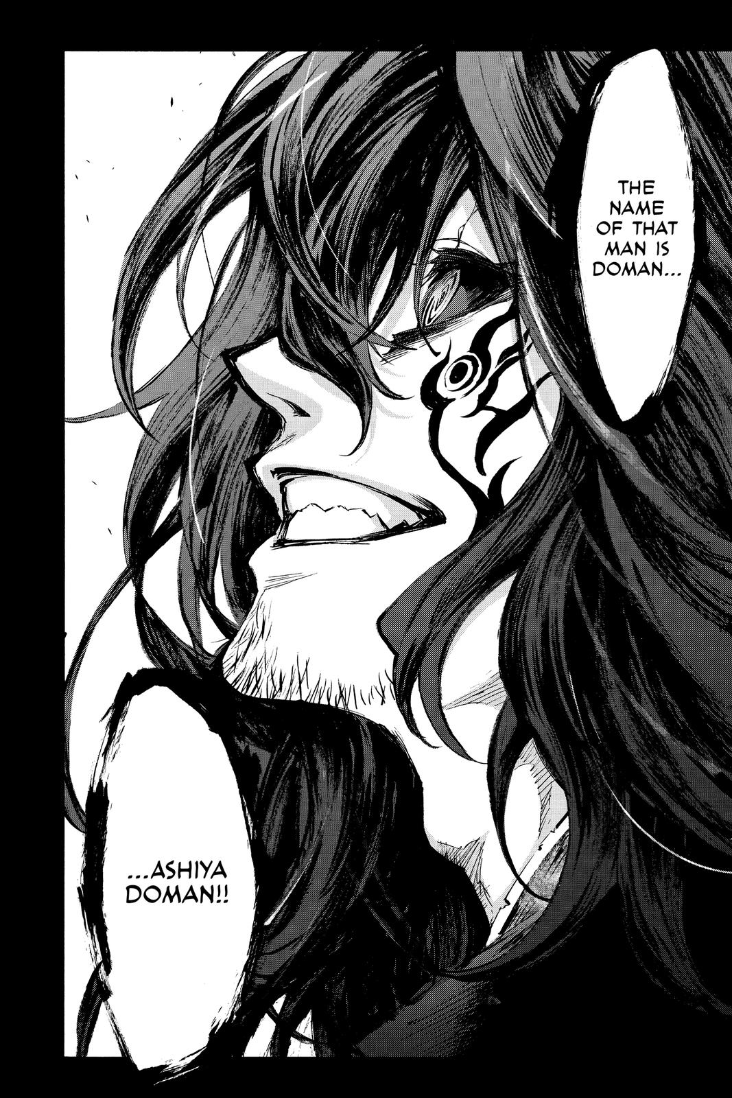 Read Twin Star Exorcists EN Manga Online