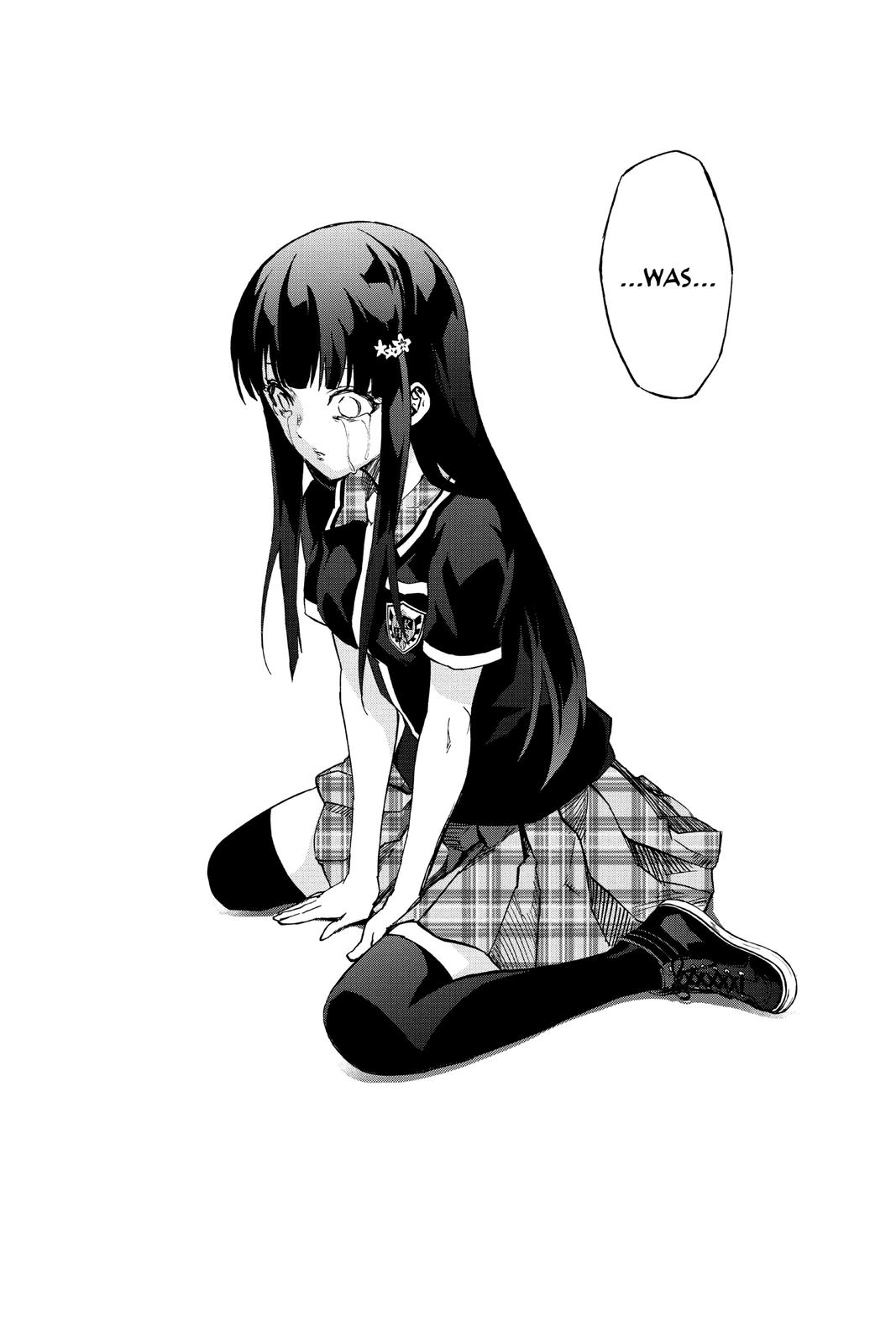 Read Twin Star Exorcists EN Manga Online