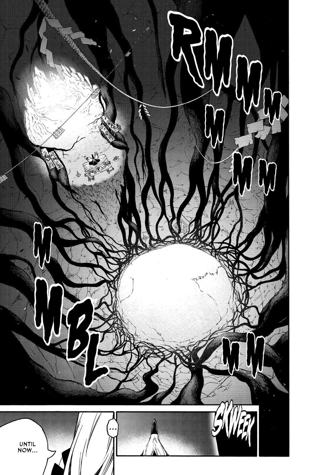 Read Twin Star Exorcists EN Manga Online