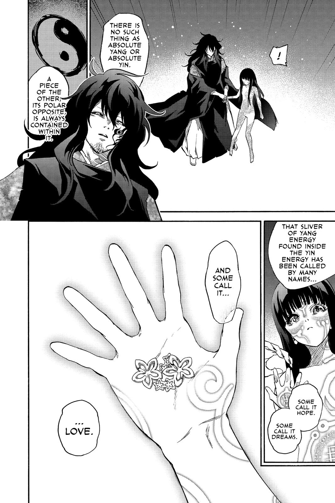 Read Twin Star Exorcists EN Manga Online