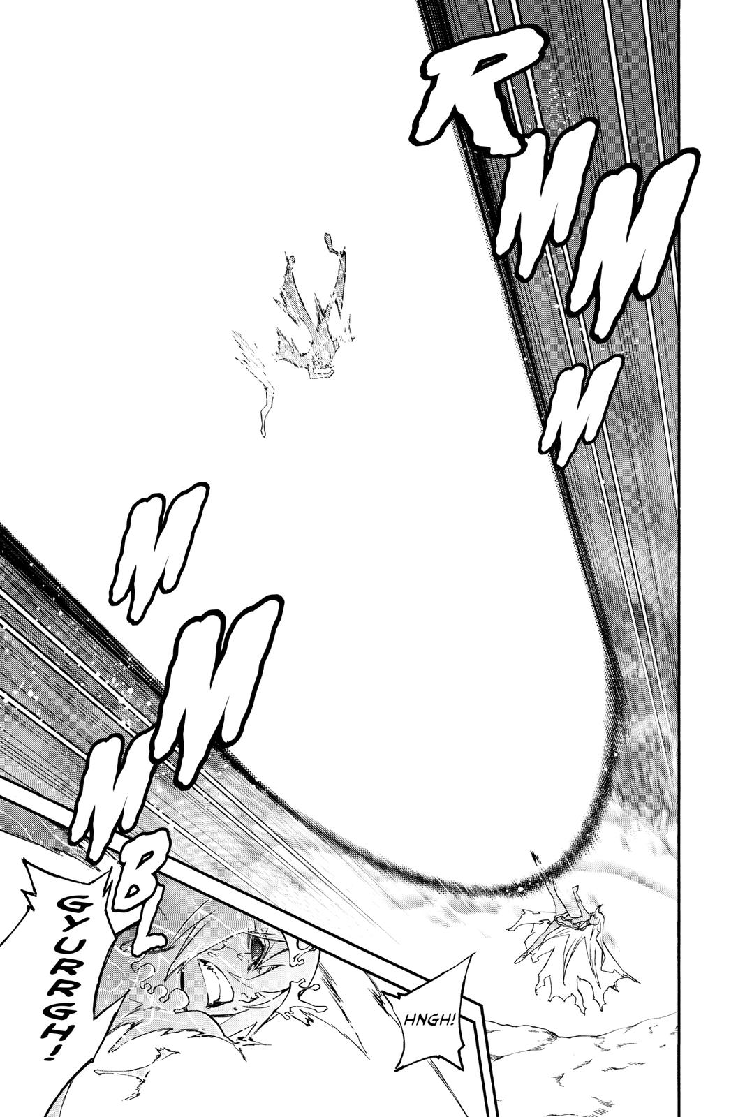 Read Twin Star Exorcists EN Manga Online