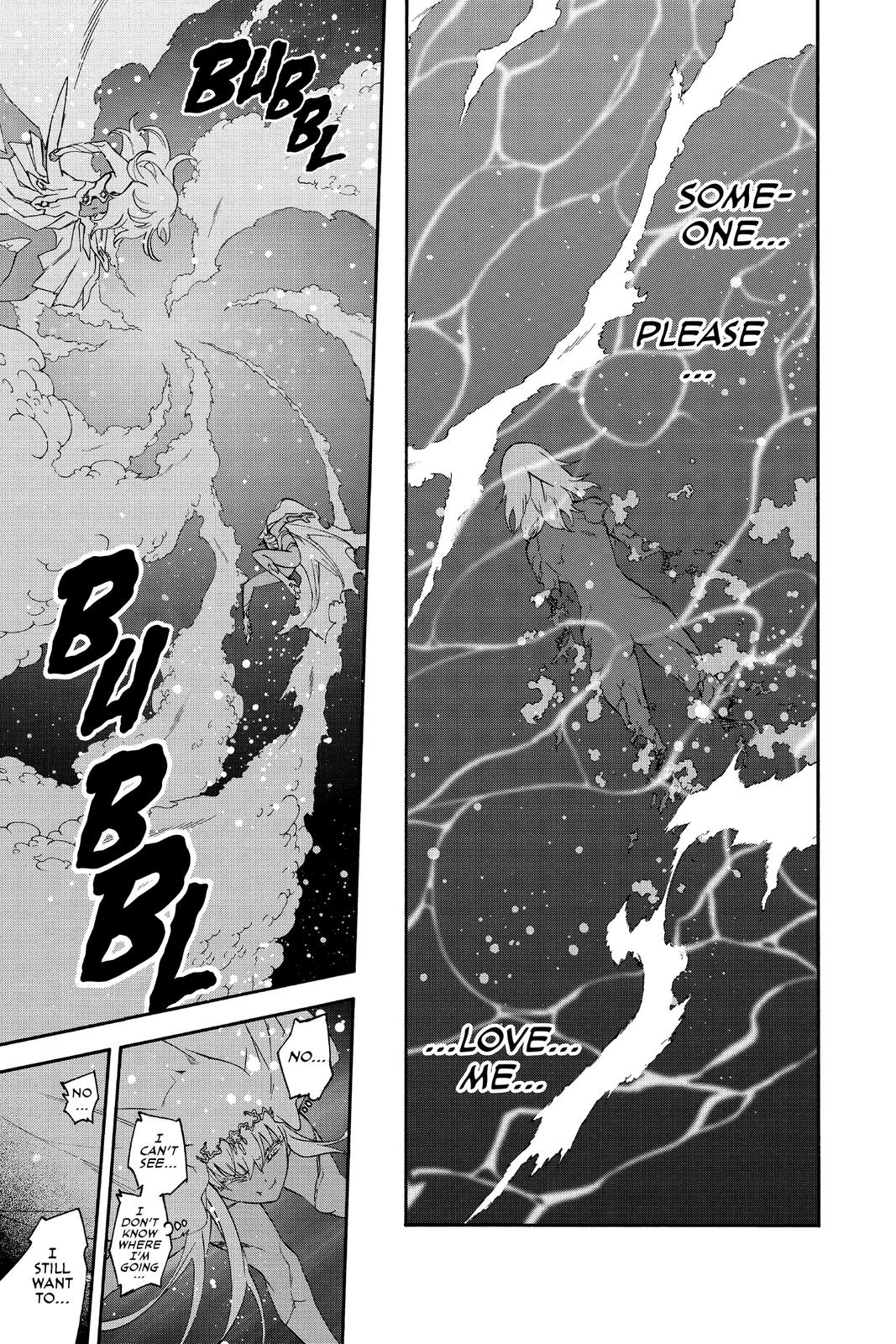 Read Twin Star Exorcists EN Manga Online