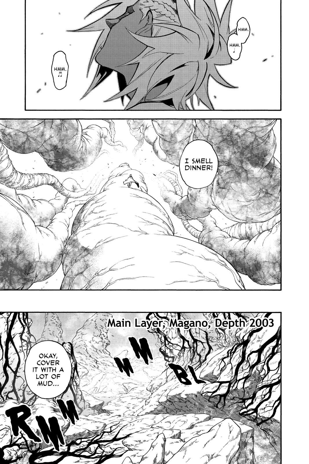 Read Twin Star Exorcists EN Manga Online