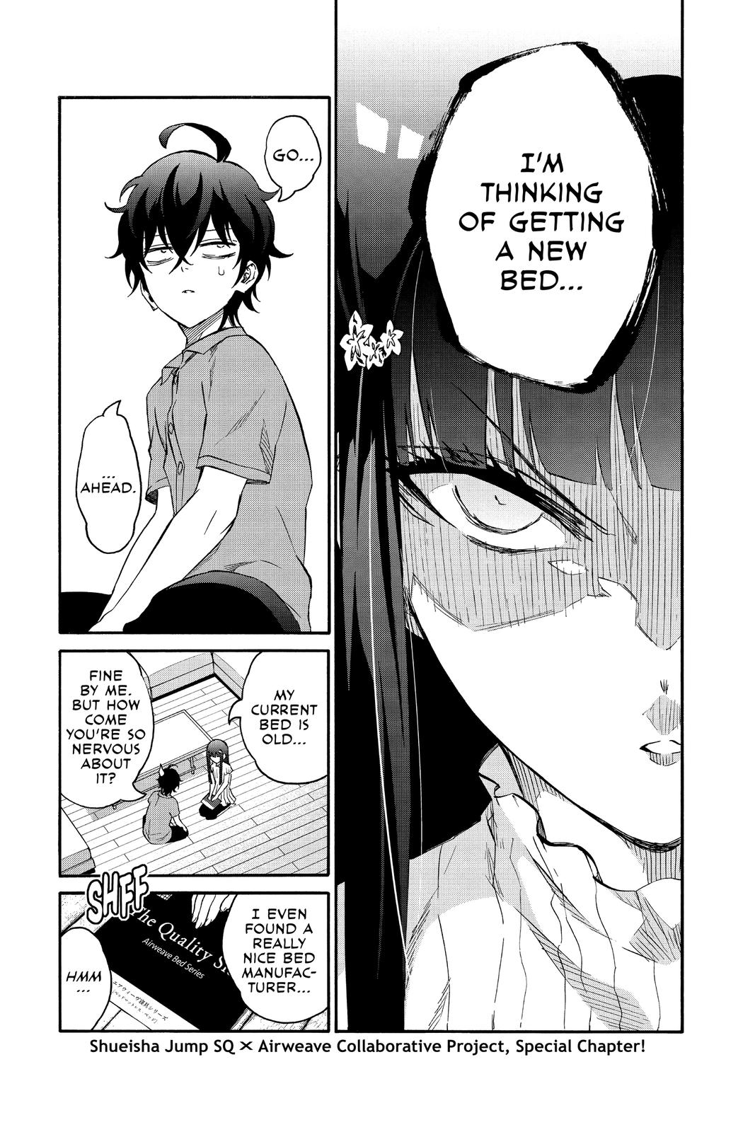 Read Twin Star Exorcists EN Manga Online
