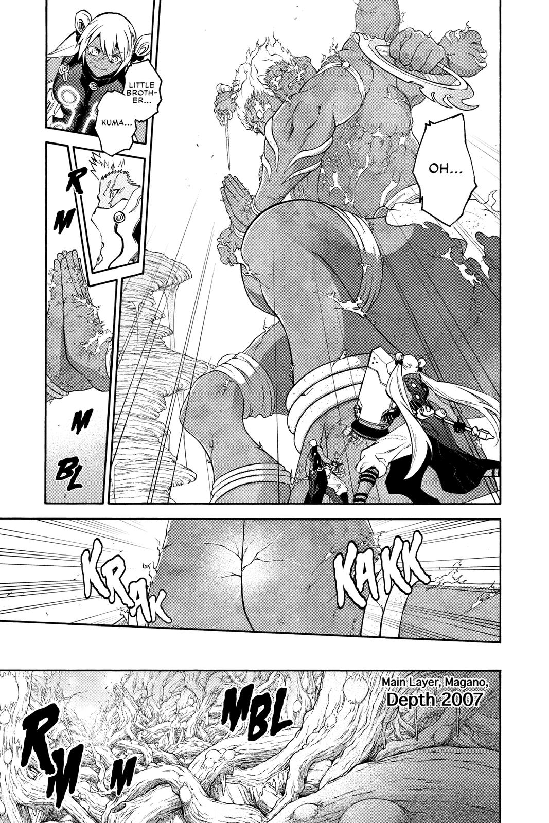 Read Twin Star Exorcists EN Manga Online