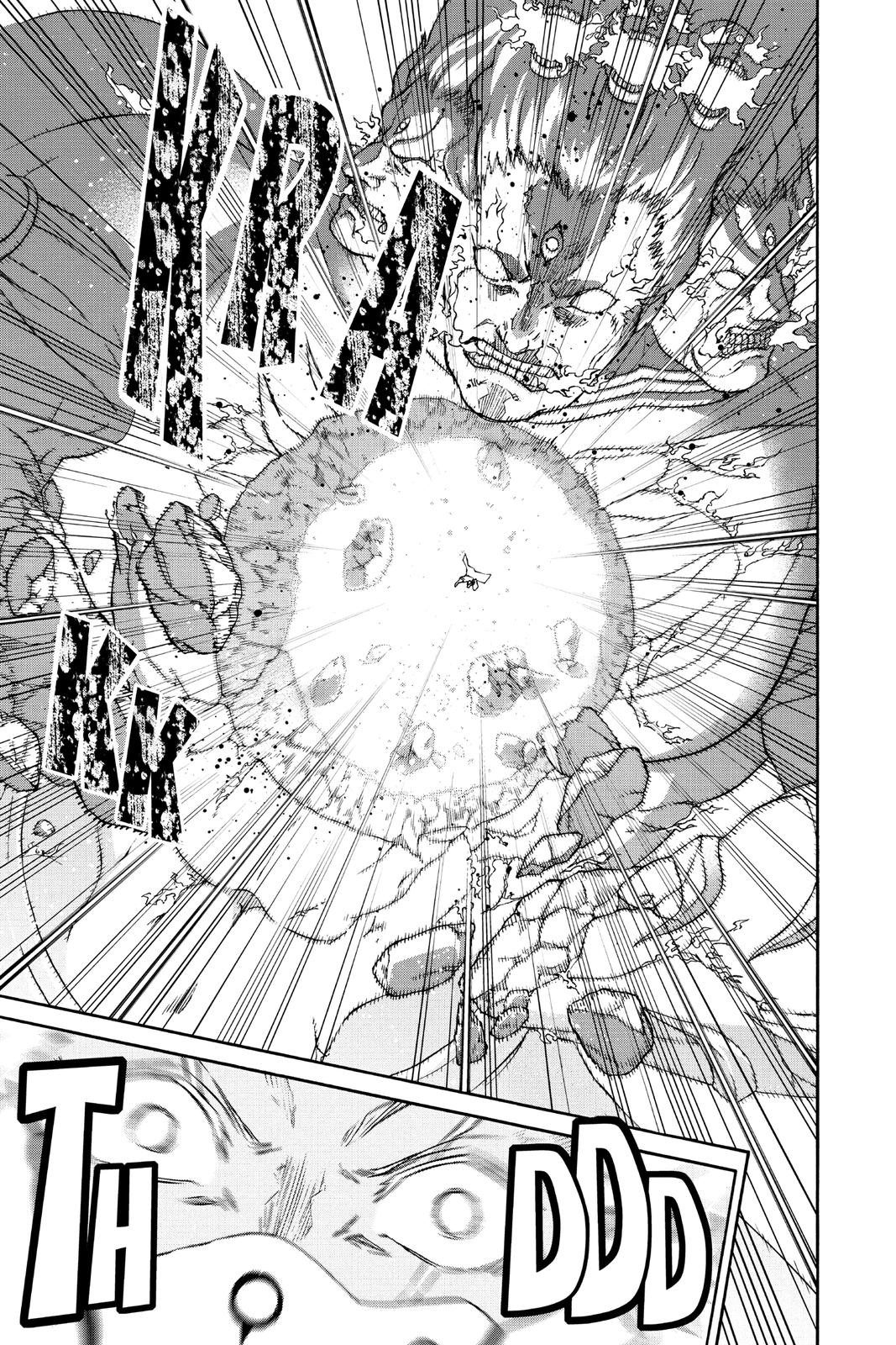 Read Twin Star Exorcists EN Manga Online
