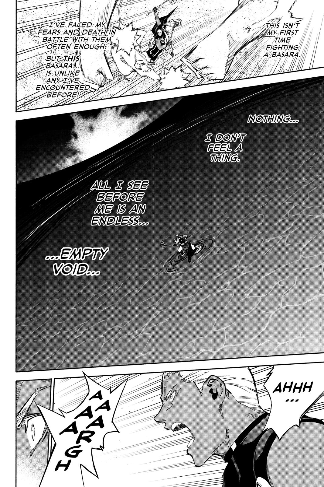 Read Twin Star Exorcists EN Manga Online