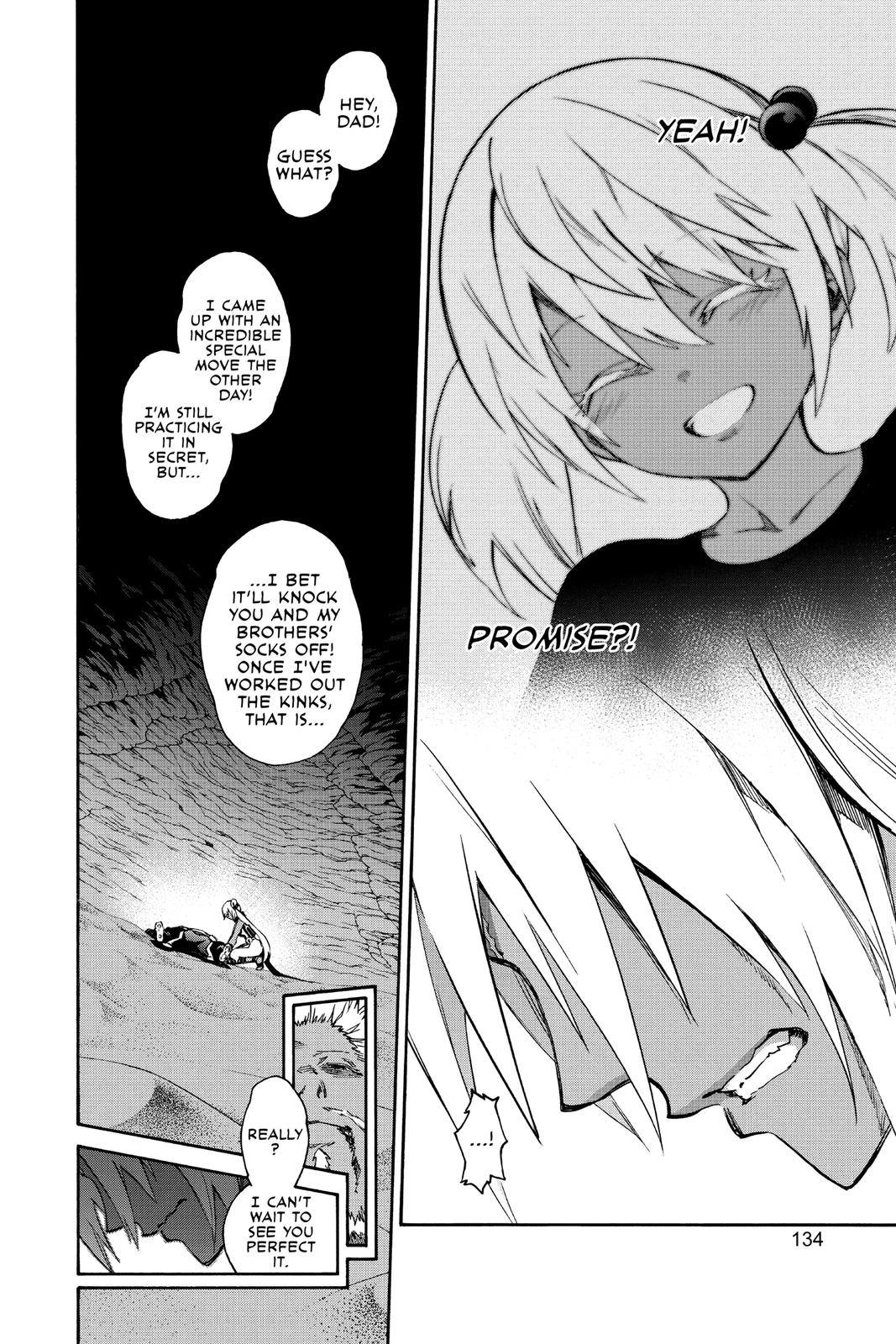 Read Twin Star Exorcists EN Manga Online