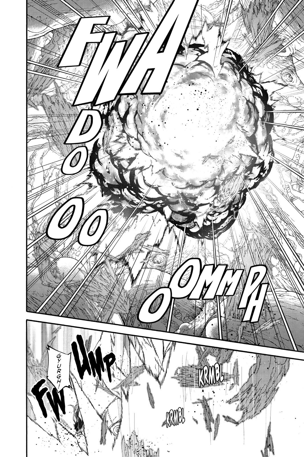 Read Twin Star Exorcists EN Manga Online