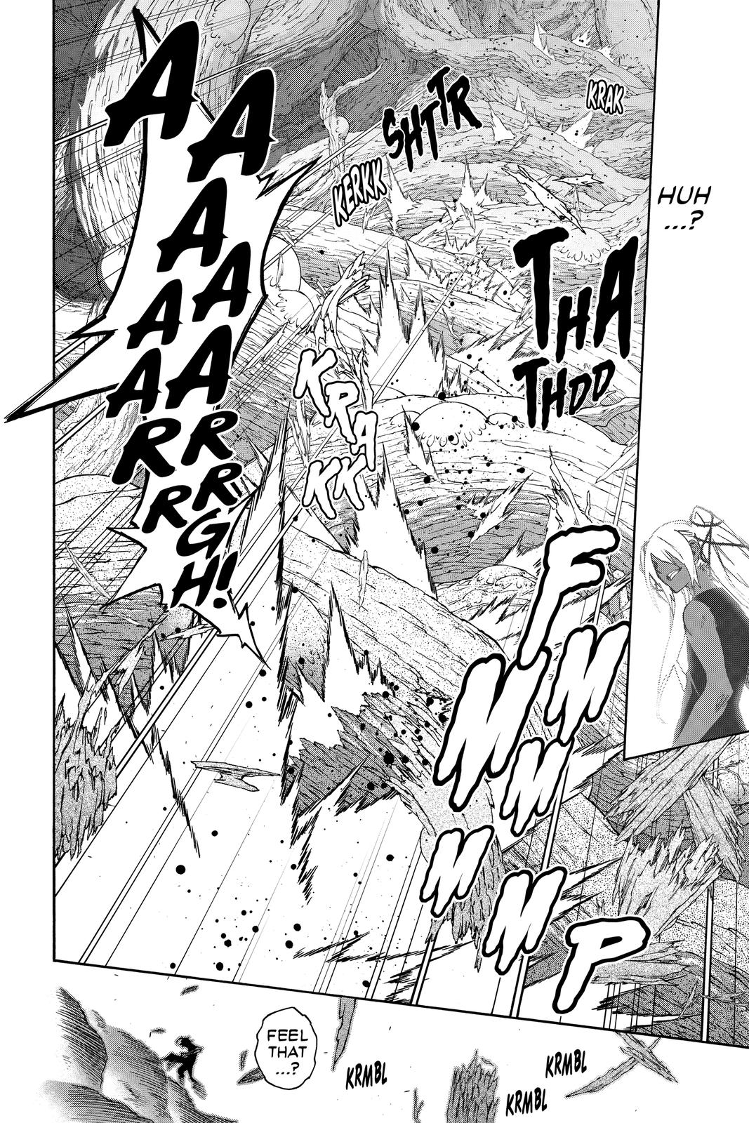 Read Twin Star Exorcists EN Manga Online
