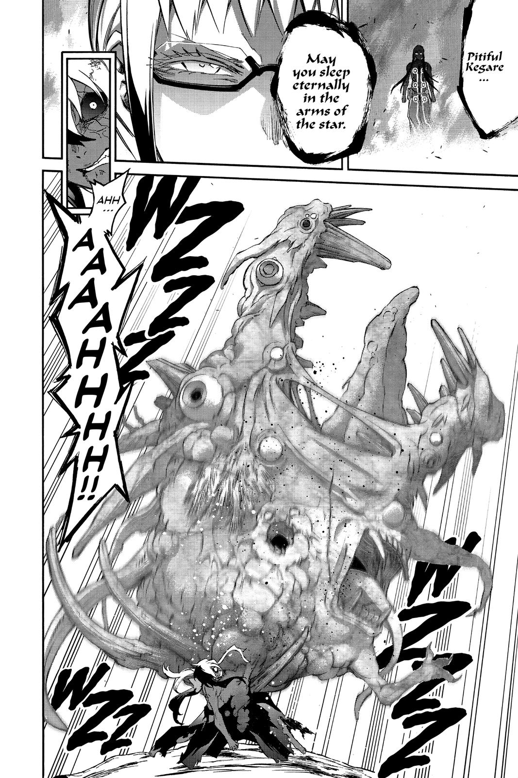 Read Twin Star Exorcists EN Manga Online