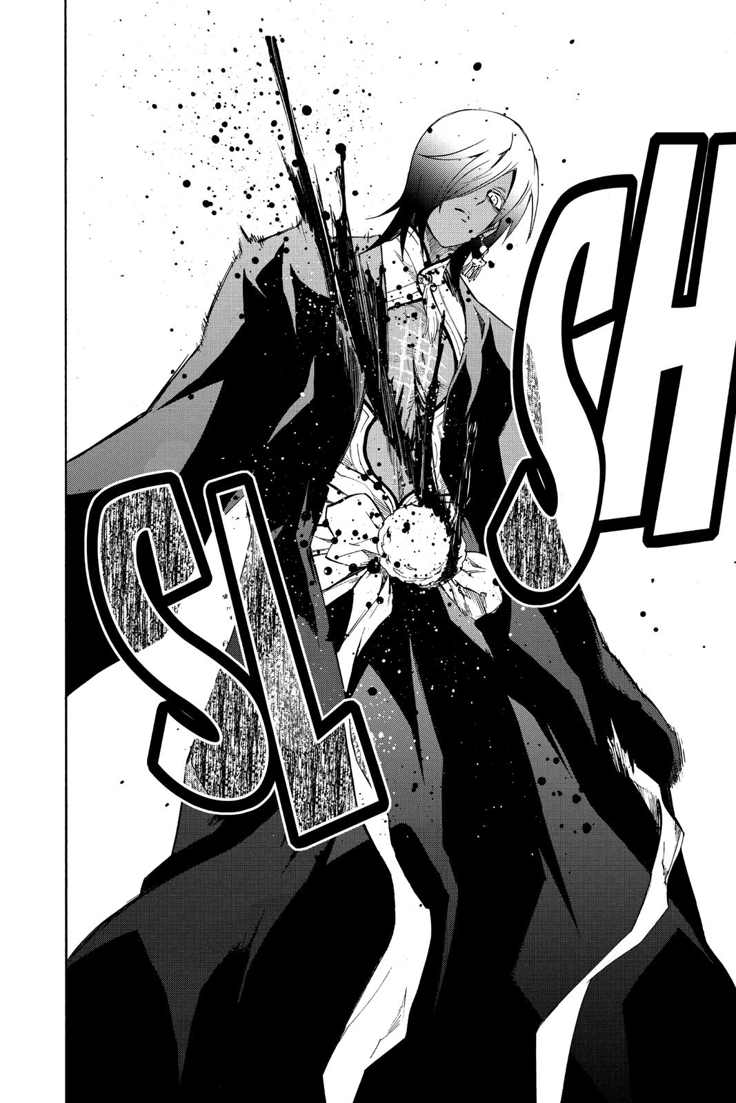 Read Twin Star Exorcists EN Manga Online