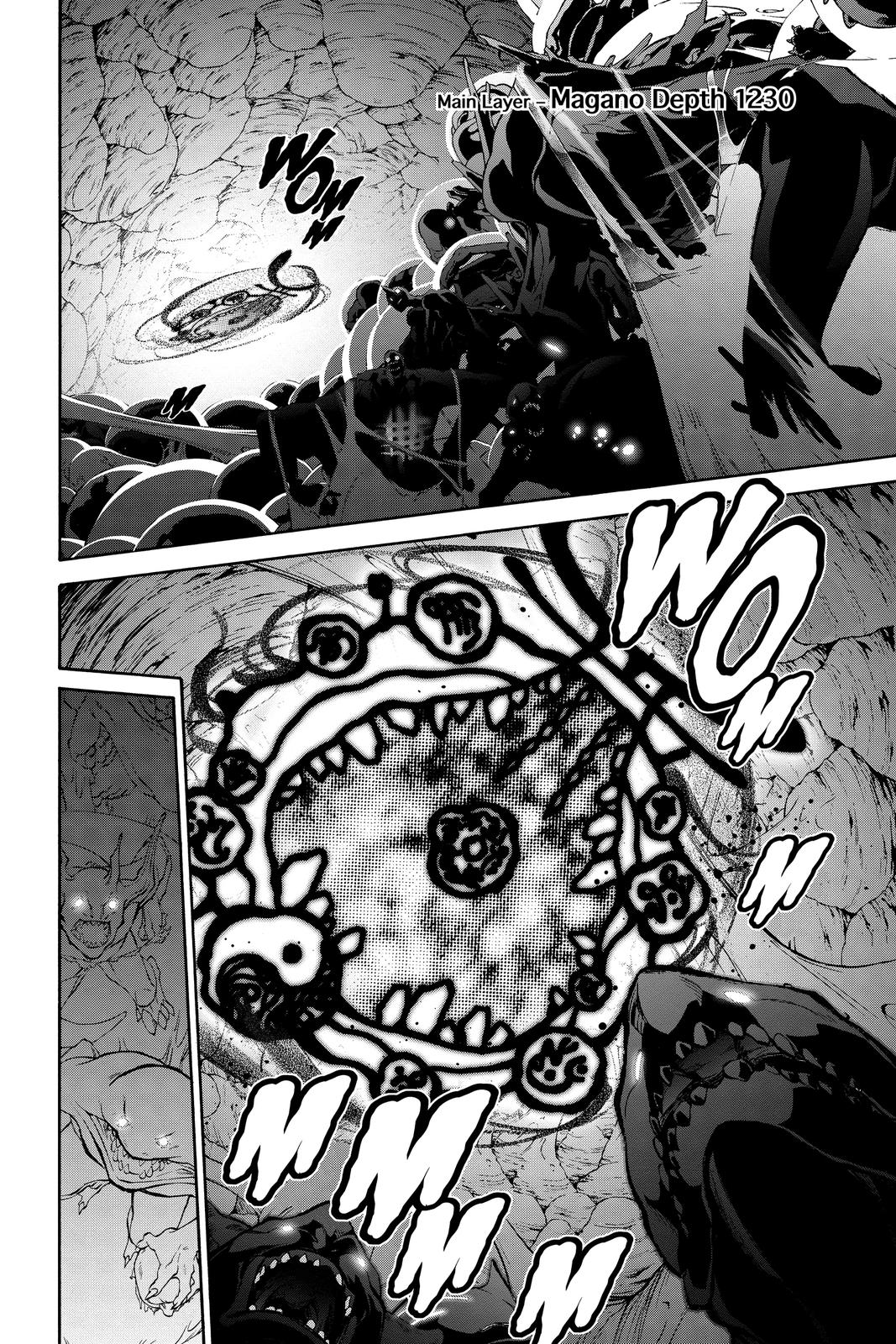 Read Twin Star Exorcists EN Manga Online