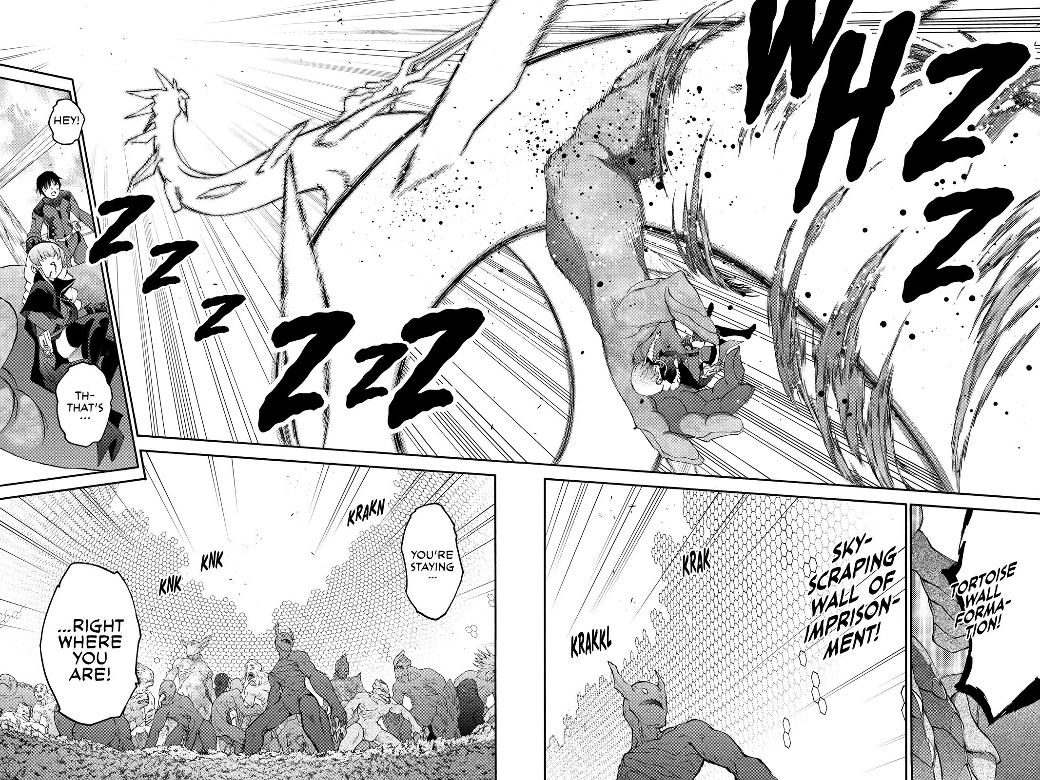 Read Twin Star Exorcists EN Manga Online