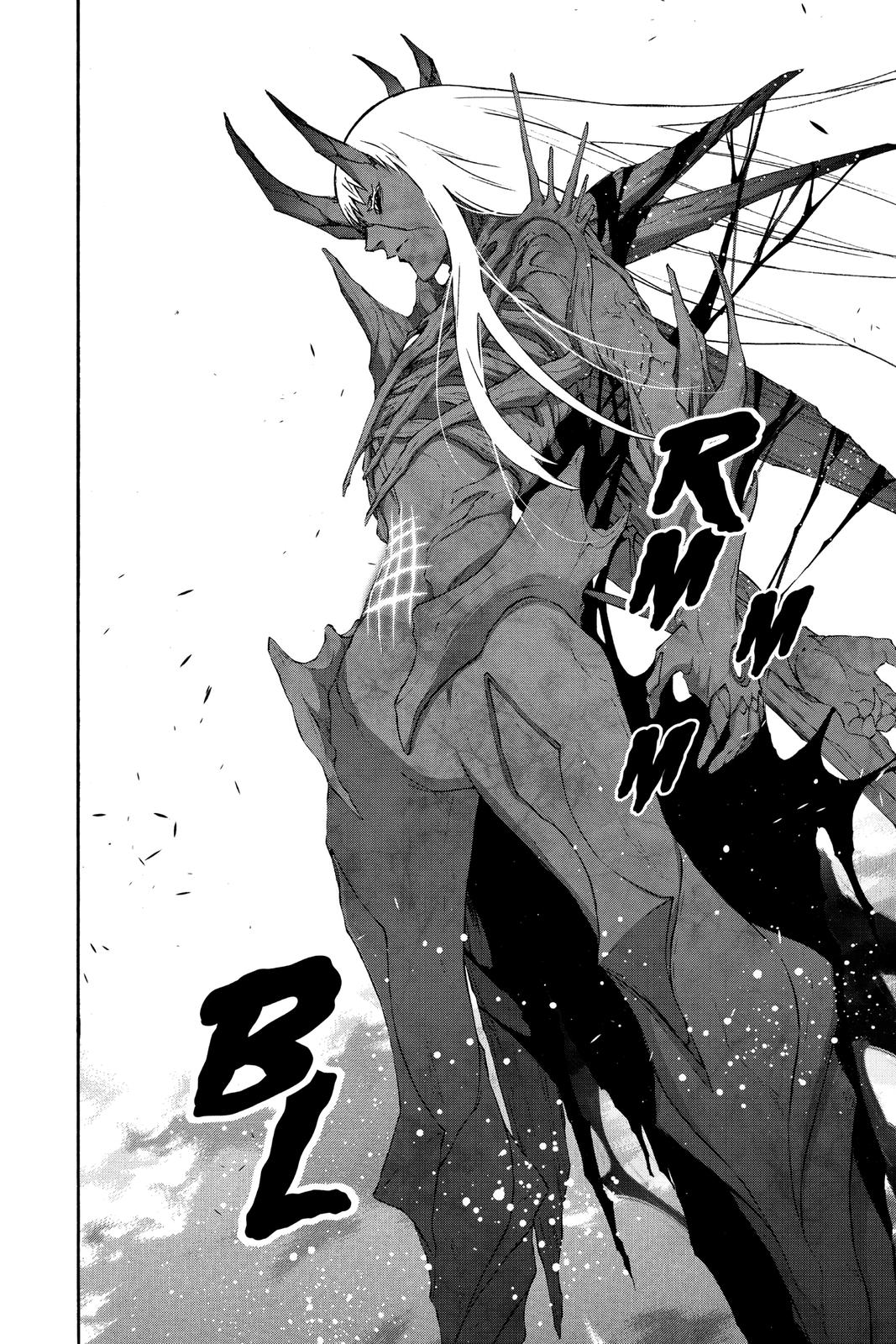 Read Twin Star Exorcists EN Manga Online
