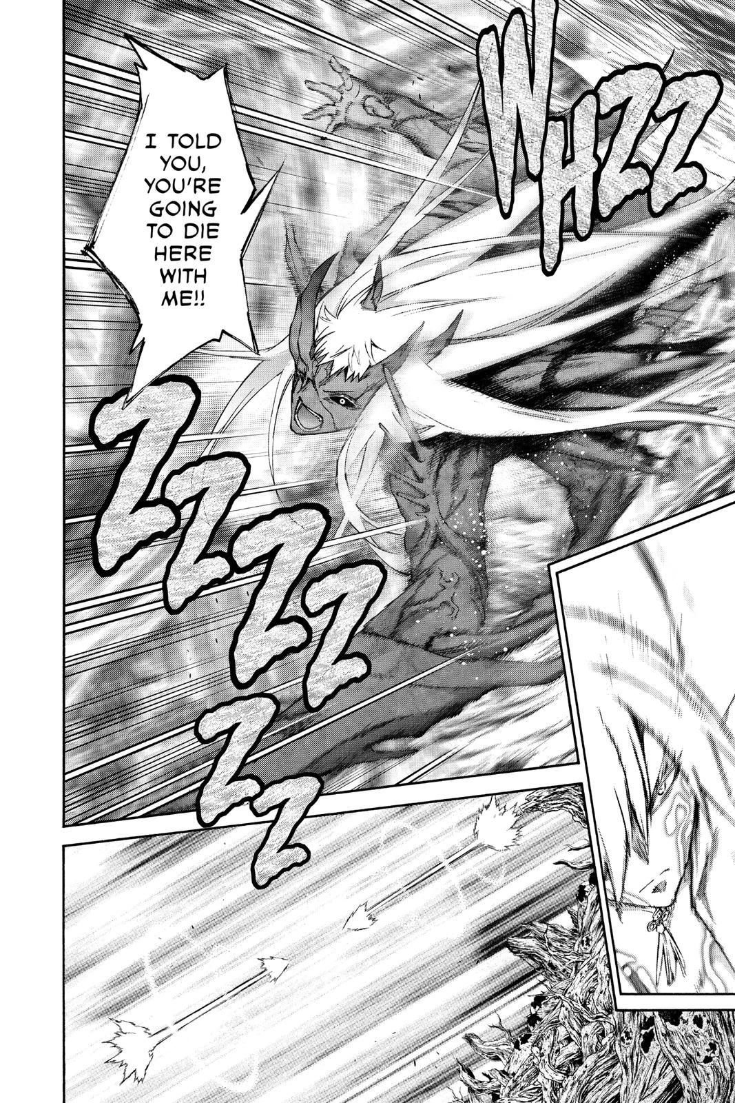 Read Twin Star Exorcists EN Manga Online