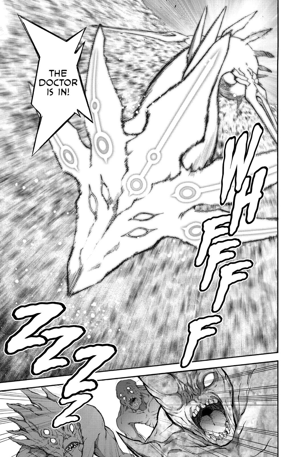 Read Twin Star Exorcists EN Manga Online